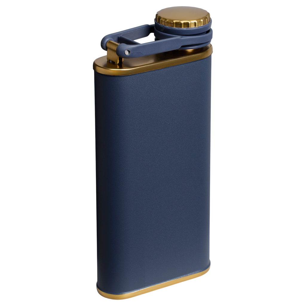 Classic Easy Fill Wide Mouth Flask